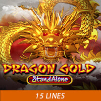 DRAGON GOLD STANDALONE