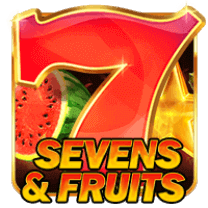 SEVENS & FRUITS