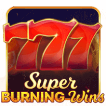 SUPER BURNING WINS