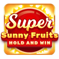 SUNNY FRUITS HOLD AND WIN