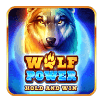 WOLF POWER HOLD AND WIN