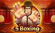 5 BOXING