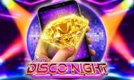 DISCO NIGHT MOBILE