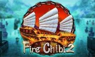 FIRE CHIBI