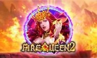 FIRE QUEEN