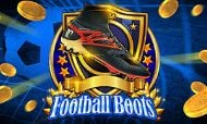 FOOTBALL BOOTS