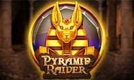 PYRAMID RAIDER