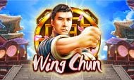 WING CHUN