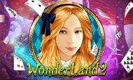 WONDERLAND