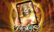 ZEUS MOBILE