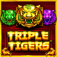 TRIPLE TIGERS