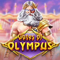 GATES OF OLYMPUS