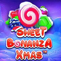 SWEET BONANZA XMAS