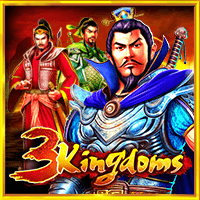 3 KINGDOM