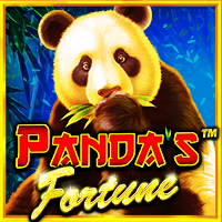 PANDA'S FORTUNE