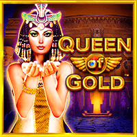 QUEEN OF GOLD