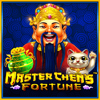 MASTER CHEN'S FORTUNE