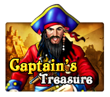 CAPTAIN'S TREASURE