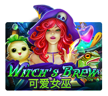 WITCH'S BREW